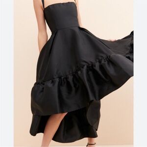 Size Small Mare Mare Anthropologie Black Dress